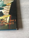Fritz-Tambach, L. - Dwaze vrolijkheid, deel 2
