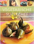 Rose Elliot - Vegetarische superchef