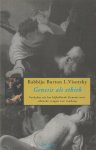 Visotzky, Rabbijn Burton L. - Genesis als ethiek. Verhalen uit het bijbelboek Genesis over ethische vragen van vandaag