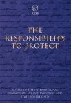 Iciss - Responsibility to Protect