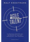 Ralf Knegtmans - Agile talent Ralf Knegtmans - Agile talent