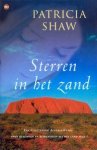 Patricia Shaw - Sterren in het zand Patricia Shaw - Sterren in het zand