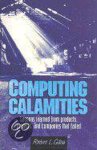 Robert L. Glass - Computing Calamities