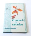 Benschop - Glimlach In Woorden