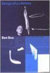 Hefting, P. - Ben bos. design of a lifetime (nl ed)