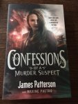 Patterson, James - Confessions of an Angel