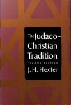 Hexter, J.H. - The Judaeo-Christian Tradition