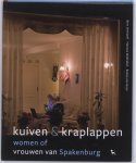 Reinie van Goor - Kuiven En Kraplappen
