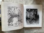 Carol Hogben, Rowan Watson (editors) - From Manet to Hockney: Modern Artists' Illustrated Books