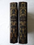 Belinfante, J.J.. - Het leven van Michiel Adriaanszoon de Ruyter 1607-1676. Vols. I, II.