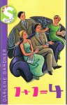 Gardner, Darlene - 1 + 1 = 4