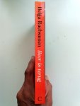 Ruebsamen, Helga - Beer is terug (Ex.1)