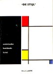 Jaffe, H.L.C. - De  STIJL