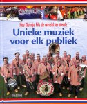Snoep, Huub - Unieke muziek voor elk publiek. Hoe kleintje pils de wereld veroverde