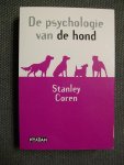 Coren, Stanley - De psychologie van de hond