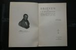 Dr. J.H.J. Willems - Brieven van Hasebroek aan Potgieter en aan de redactie van "De Gids"uit de jaren 1836 - 1840