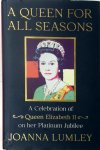 Joanna Lumley - A Queen for All Seasons Joanna Lumley - A Queen for All Seasons