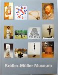 Bremer Cox - Kroller-Muller museum