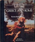 Bulfinch, Thomas - Myths of Greece and Rome