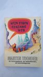 Toonder, Marten - Mijn eigen eenzame weg (de herenopstand, de hachelbouten, de bommellegende) Toonder, Marten - Mijn eigen eenzame weg (de herenopstand, de hachelbouten, de bommellegende)