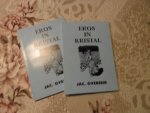 Overeem Jac. - Eros in kristal