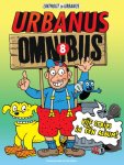 Willy Linthout, Urbanus - Omnibus 8