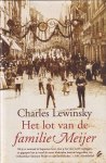 Lewinsky, Charles - Het lot van de familie Meijer