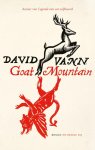 David Vann - Goat mountain