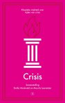Emilia Menkveld-Maurits Lesmeister - Crisis