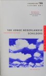 - 100 Jonge Nederlandse schilders. Toonaangevende schilders. Jaargids '96 - 100 Jonge Nederlandse schilders. Toonaangevende schilders. Jaargids '96