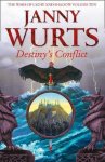 Janny Wurst 261295 - Destiny's Conflict - The war of light and shadow 10