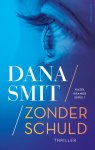 Dana Smit - Hazel Kramer 1 - Zonder schuld