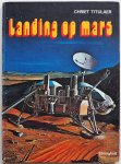 Titulaer Chriet en Israël Frank, ill. Hartingsvelt H van - Landing op Mars
