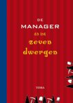 Wolfgang Hölker - De Manager En De Zeven Dwergen
