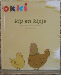 E. van Os & E. van Lieshout - Kip en Kipje