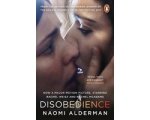 Naomi Alderman - Disobedience Naomi Alderman - Disobedience