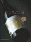 Jancis Robinson - Wijnaltas