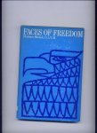 FLORENCE MICHELS, O.L.V.M. - Faces of Freedom