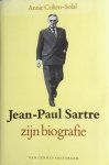 Cohen-Solal, Annie - Jean - Paul Sartre