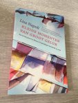 Napoli, Lisa - Kleine momenten van groot geluk / wat ik heb geleerd in Bhutan, het gelukkigste koninkrijk op aarde