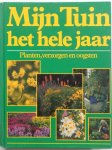  - Mijn Tuin het hele jaar