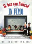 Klootwijk-Barten, Eveline - Ik hou van Holland in FIMO