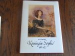 Tamse, dr. C.A. - Koningin Sophie 1818 - 1877. Jeugdherinneringen in Biedermeierstijl van een Nederlandse vorstin uit Wurtemberg. Met afbeeldingen die grotendeels afkomstig zijn van de miniaturenverzameling van de vorstin