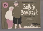 Raemdonck,G.van - de wereldreis van Bulletje en Boonestaak 15e deeltje