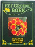 Voskuil, Julia; Smit, Daan - Het Groene Boek Encyclopedie van bloemen en planten  BES-CAL