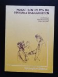 Frenken Jos   Roodenburg Klaas - Huisartsen helpen bij seksuele moeilijkheden   Onderzoek naar belemmeringen in de hulpverlening