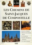 Julie Roux - Les chemins de Saint-Jacques de Compostelle