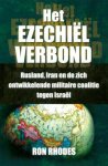 R. Rhodes - Het Ezechiël verbond