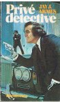 Armes, Jay J. - Privé detective