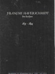 Diepstraten, Johan en Phil Muysson - Bzzlletin nr. 84. François Haverschmidt, Piet Paaltjens nummer